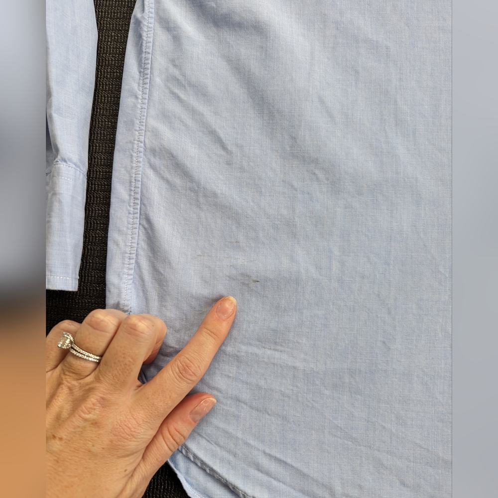 J. Crew Button Down - Picture 6 of 6